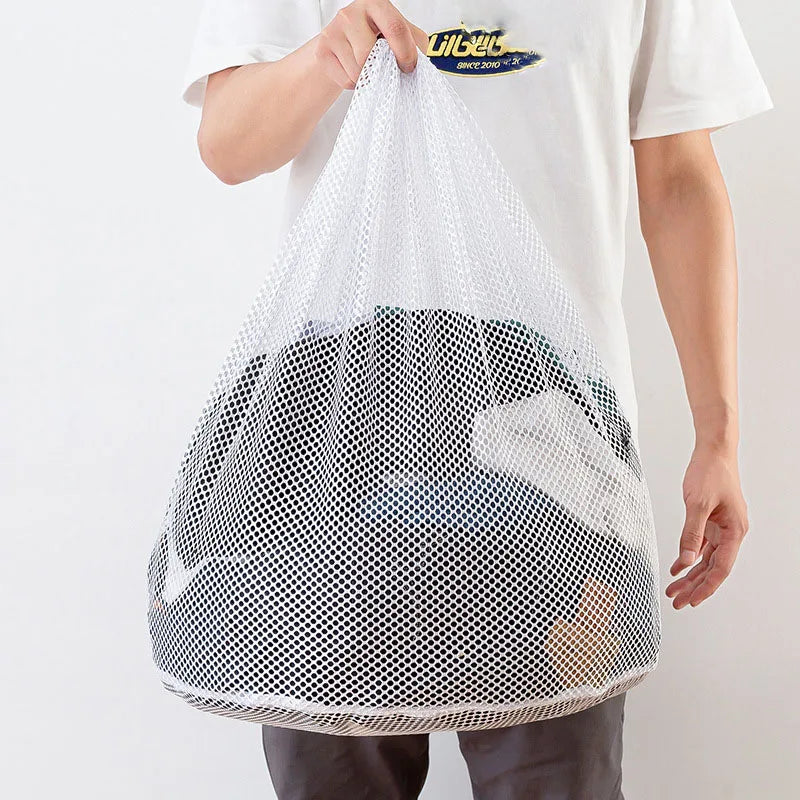 Sac de lavage