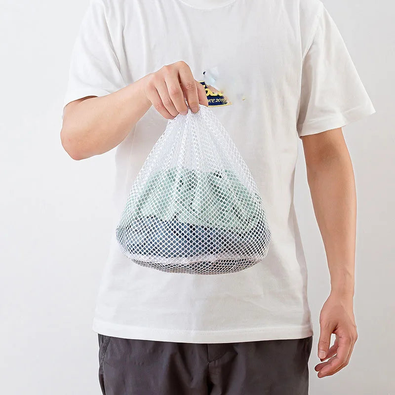 Sac de lavage