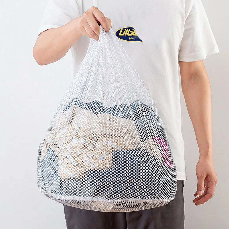 Sac de lavage