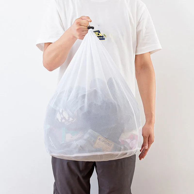 Sac de lavage