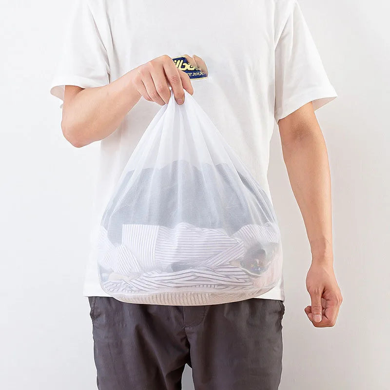 Sac de lavage