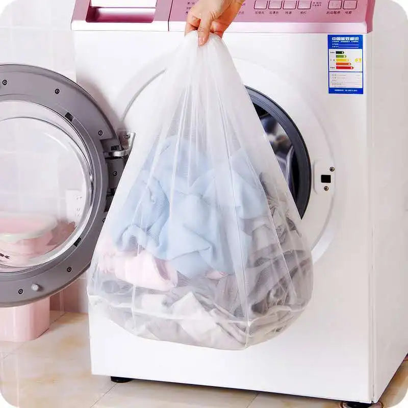 Sac de lavage