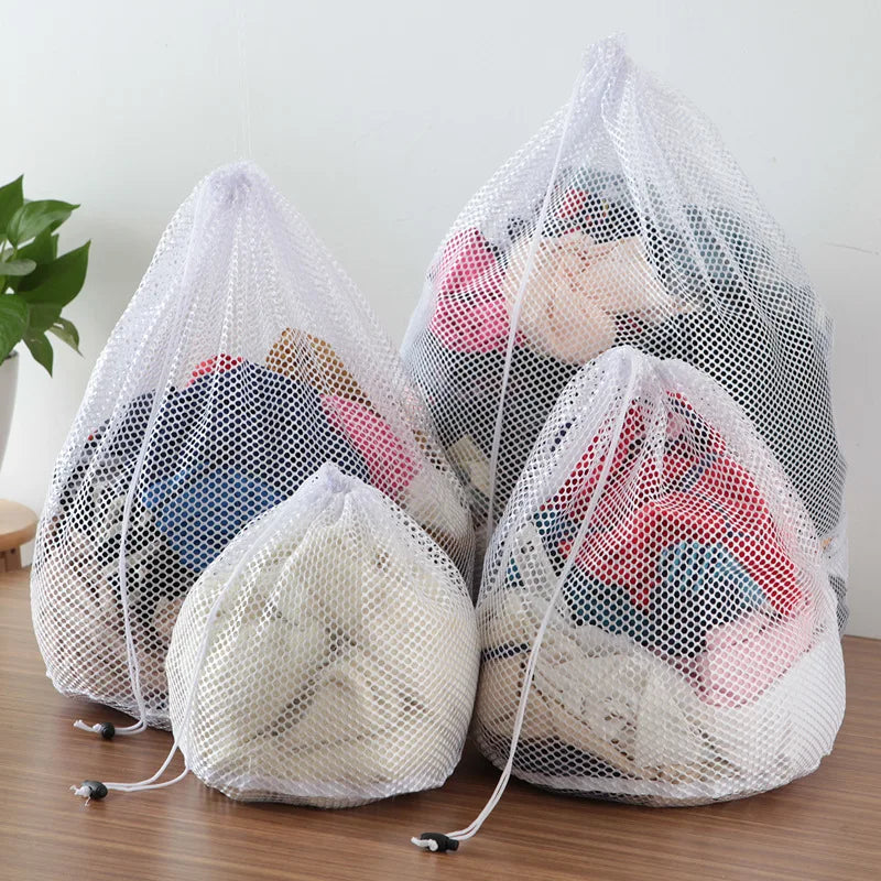 Sac de lavage