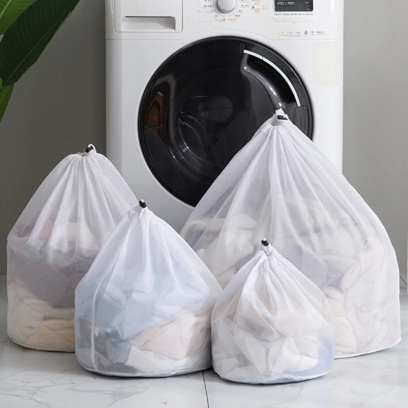 Sac de lavage