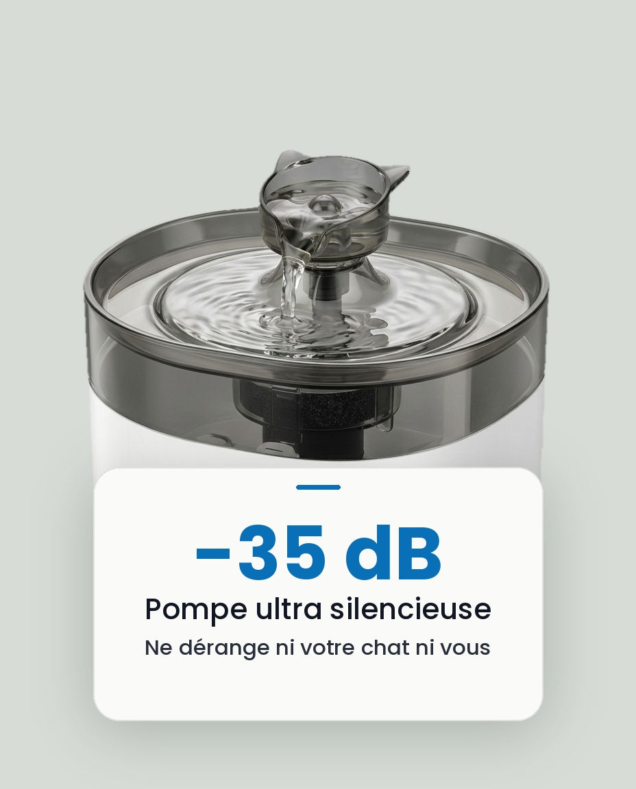 FONTAINE A EAU LOWB