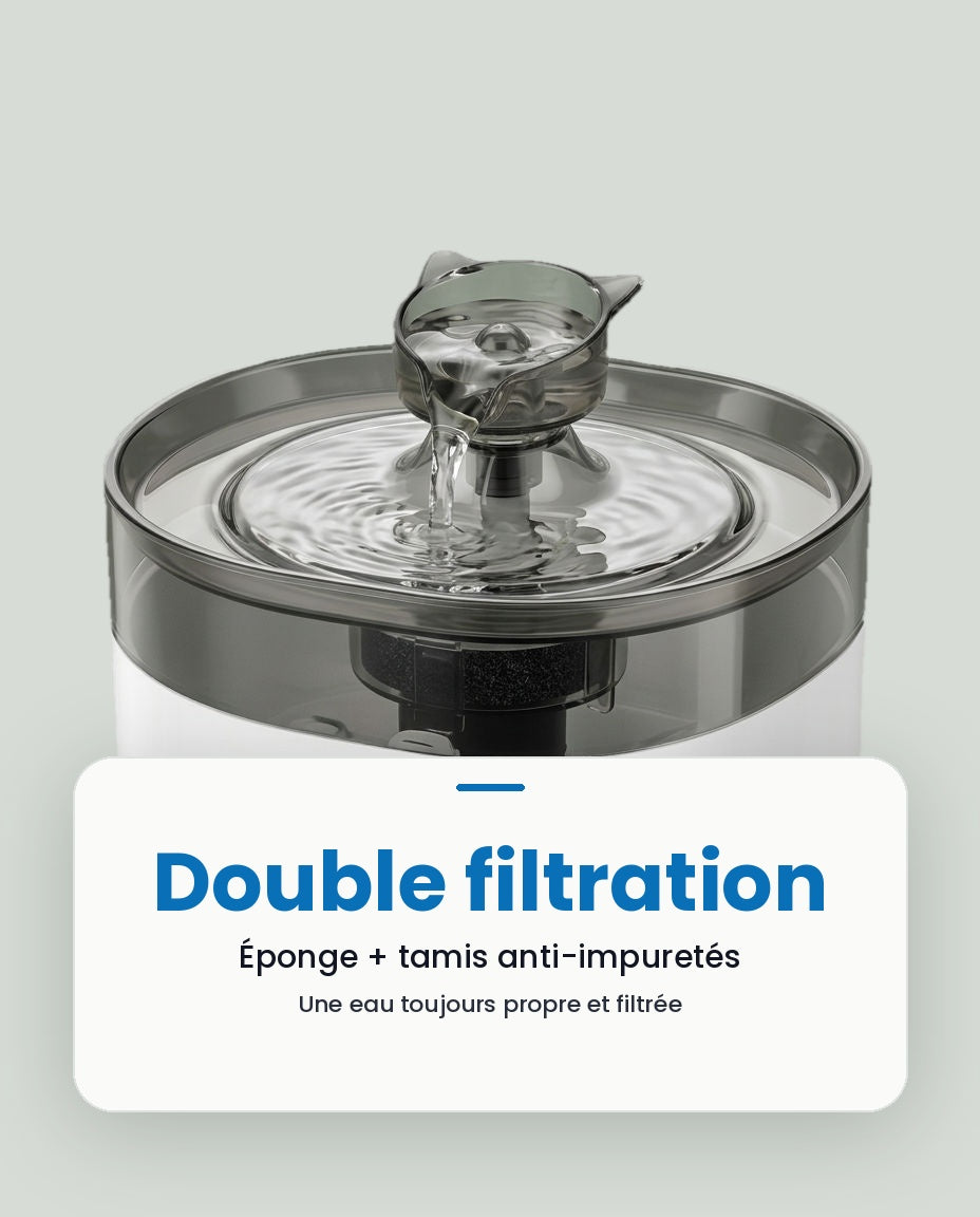 FONTAINE A EAU LOWB