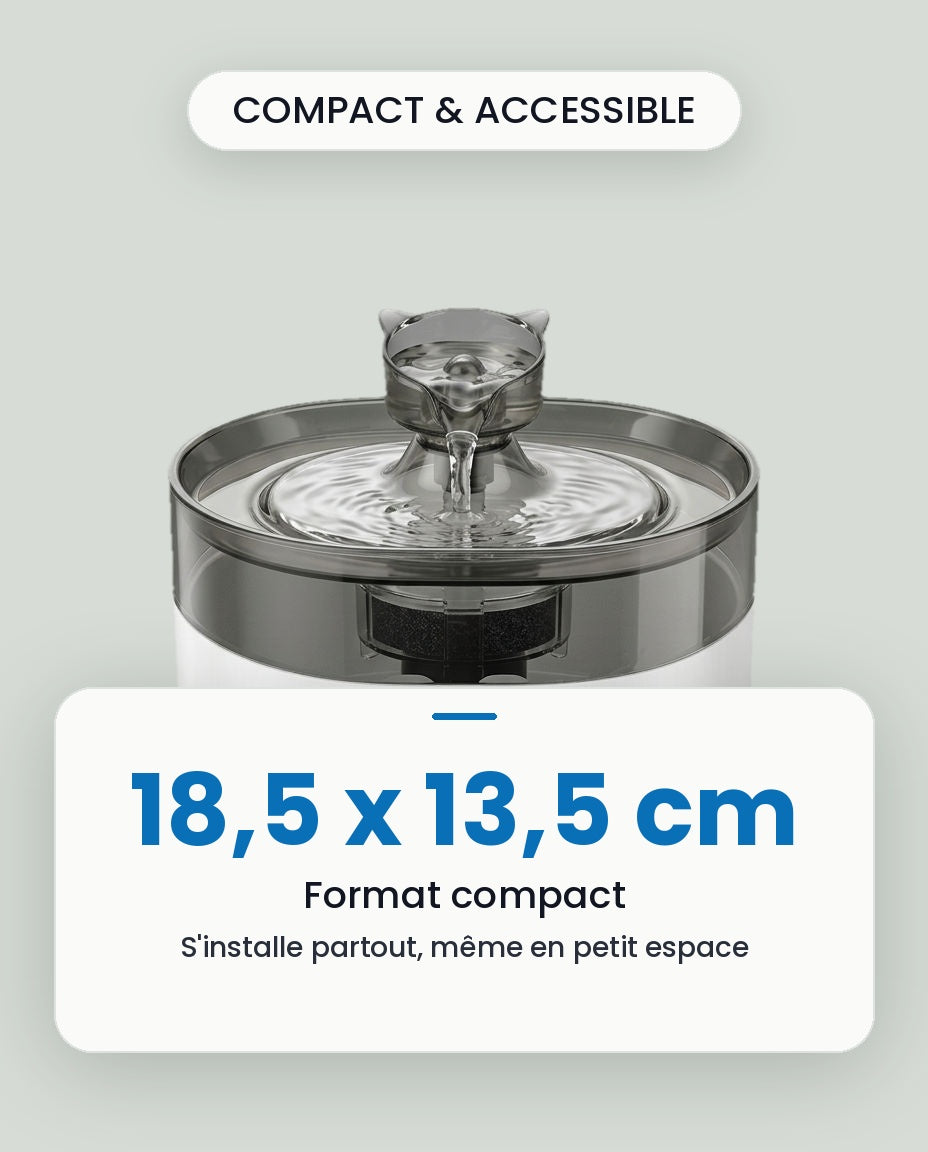 FONTAINE A EAU LOWB
