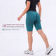 Short 3D - Vert paon